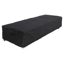 Rectangular Outdoor Sun Lounge Cover